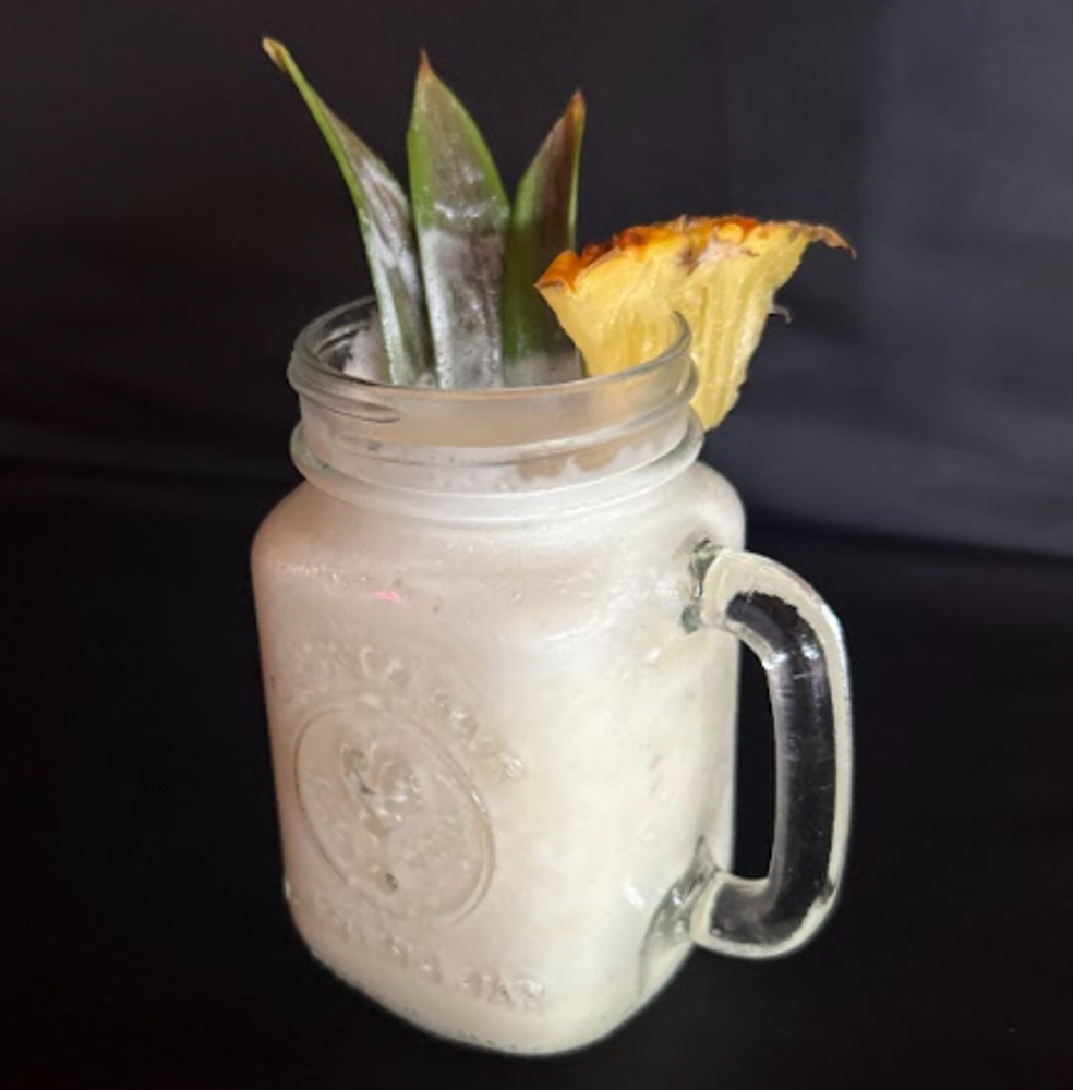Pineapple Shake