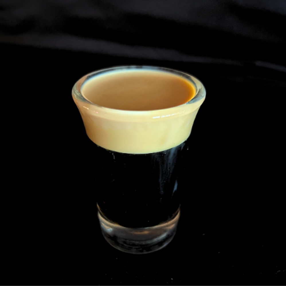 Baby Guinness