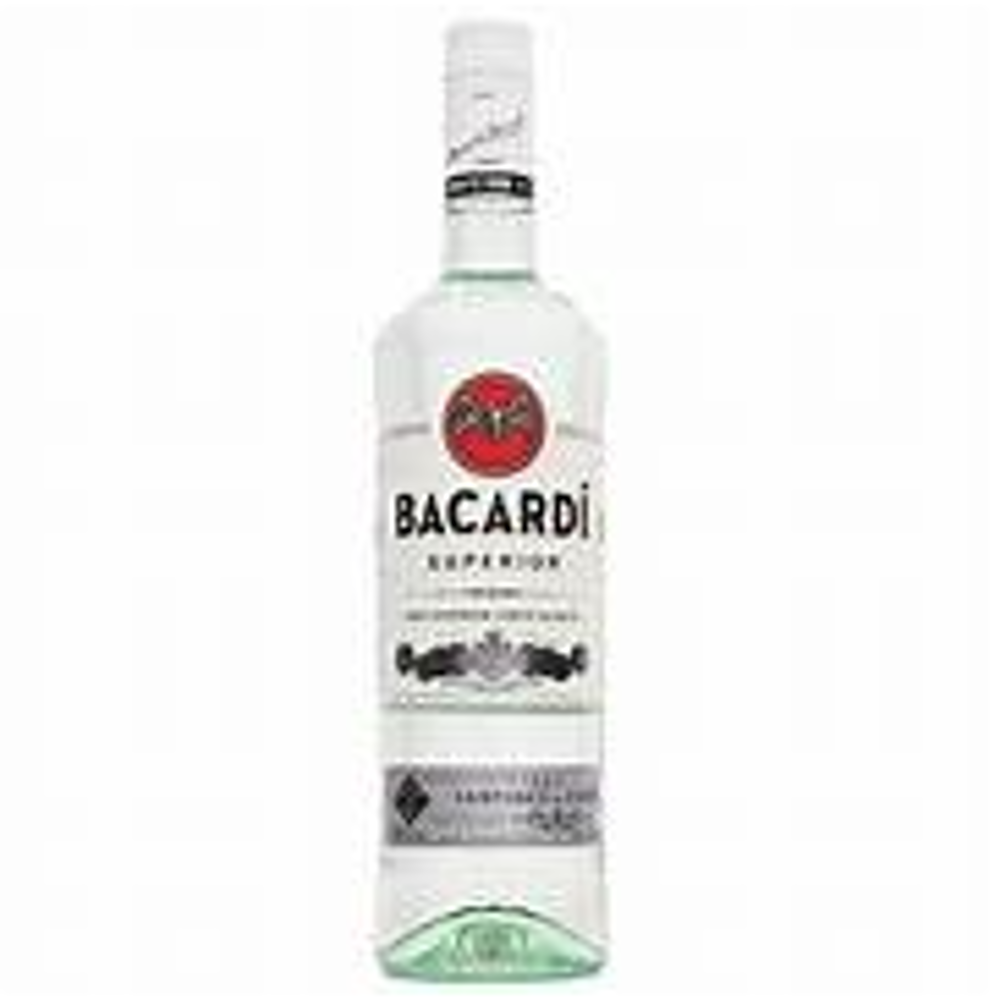 Bacardi Superior