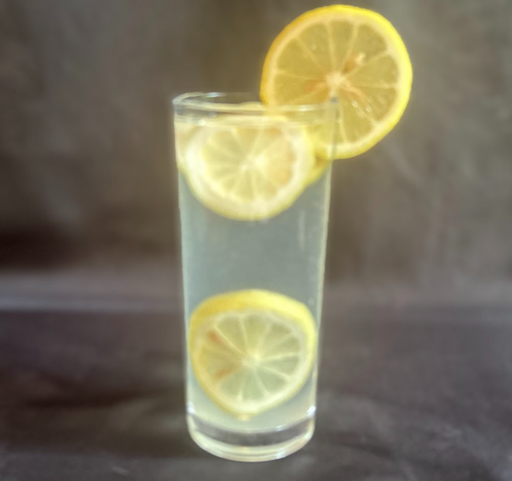 Lemonade Juice