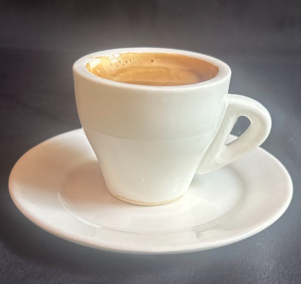 Double Espresso