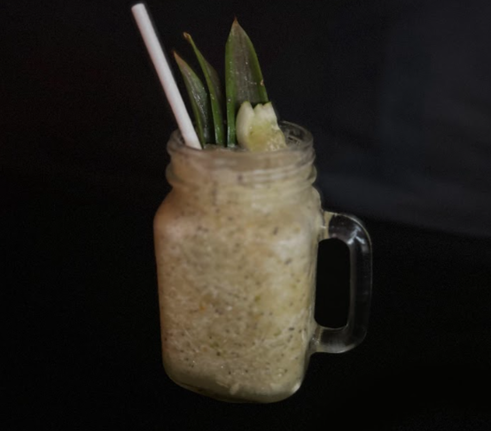 Pineapple Cooler