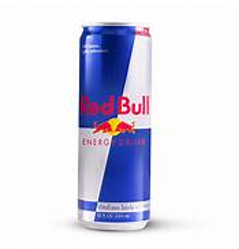 Red Bull Regular