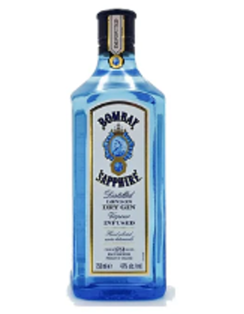Bombay Sapphire