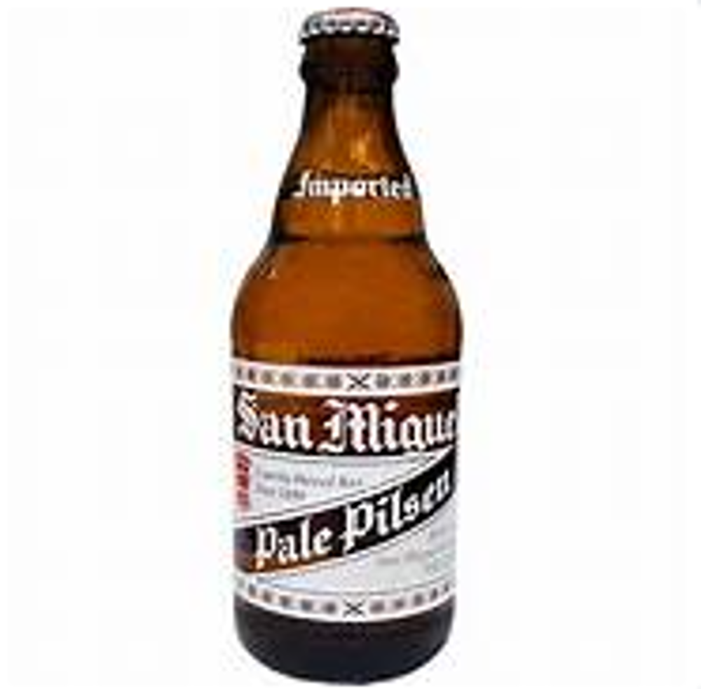 San Mig Pilsen