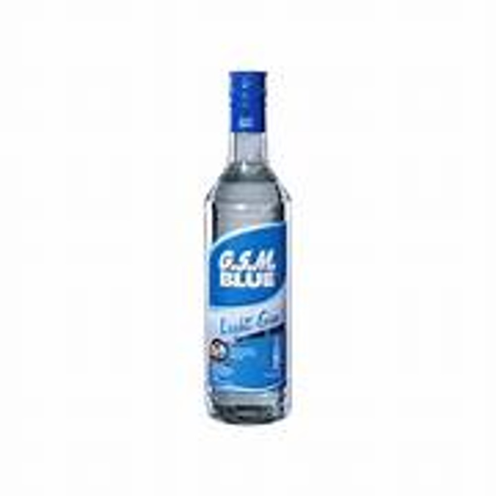 G.S.M Gin + Mixer