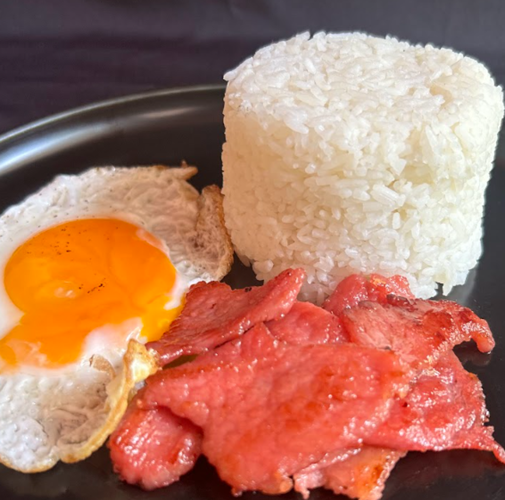 FREE Pork Tocino