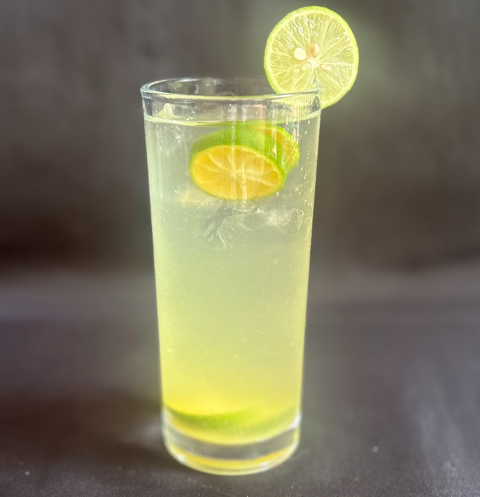 Calamansi Juice
