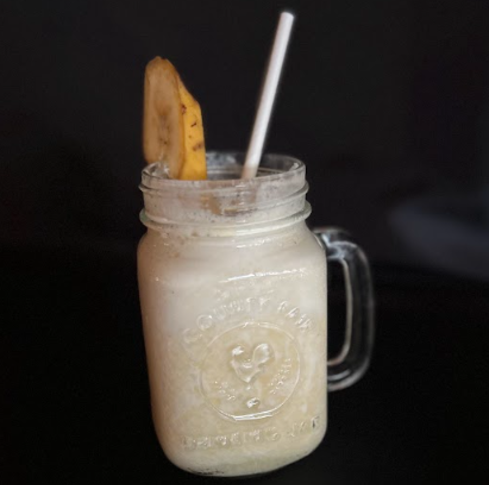 Banana Shake