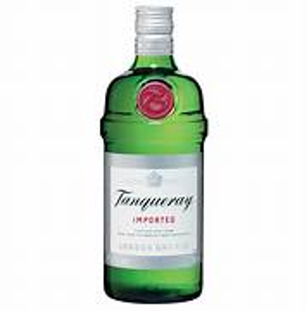 Tanqueray