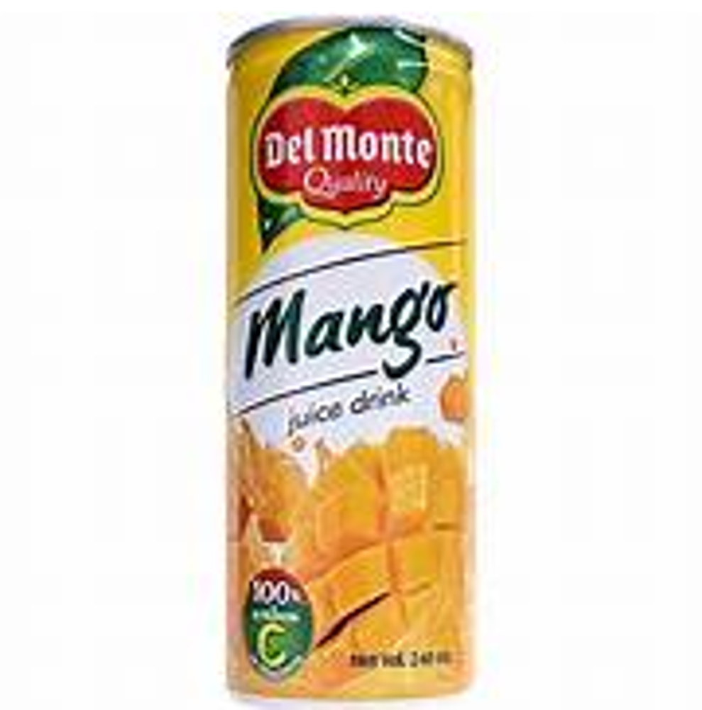 Del Monte Mango