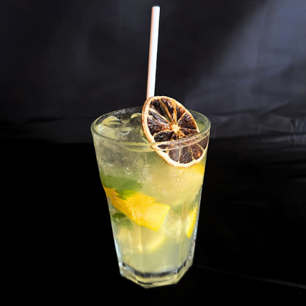 Virgin Mojito