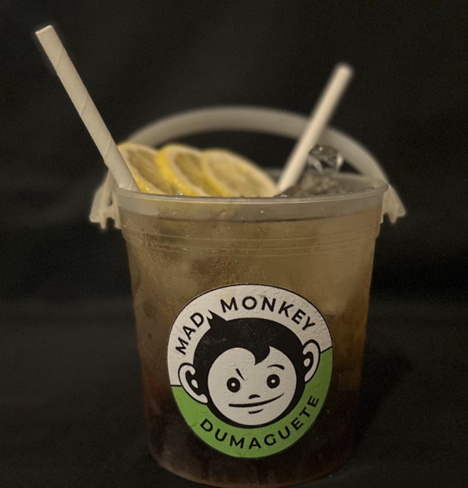Long Island Iced Tea Bucket