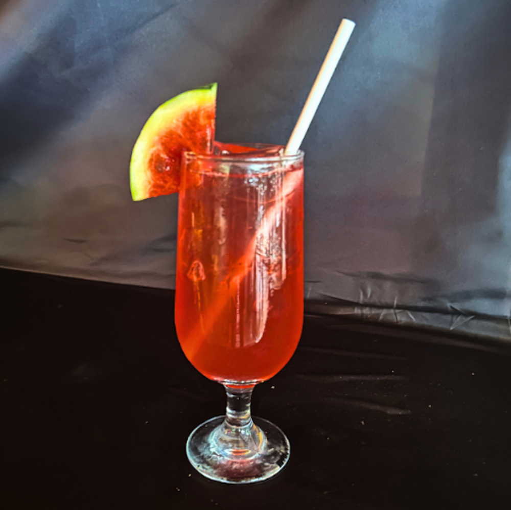 Watermelon Refresher