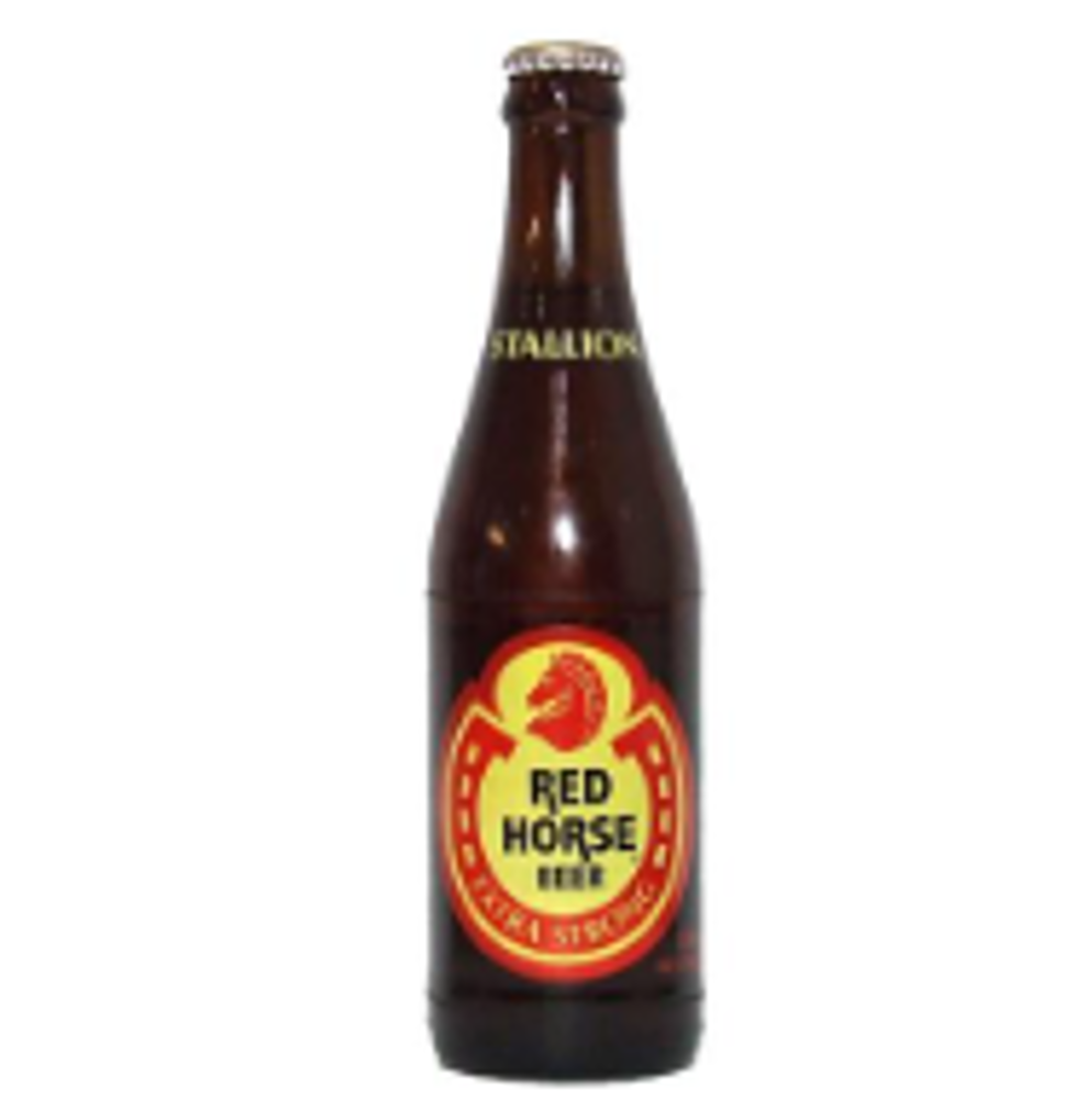 Red Horse Bucket
