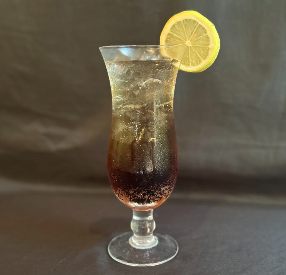 Long Island Iced Tea