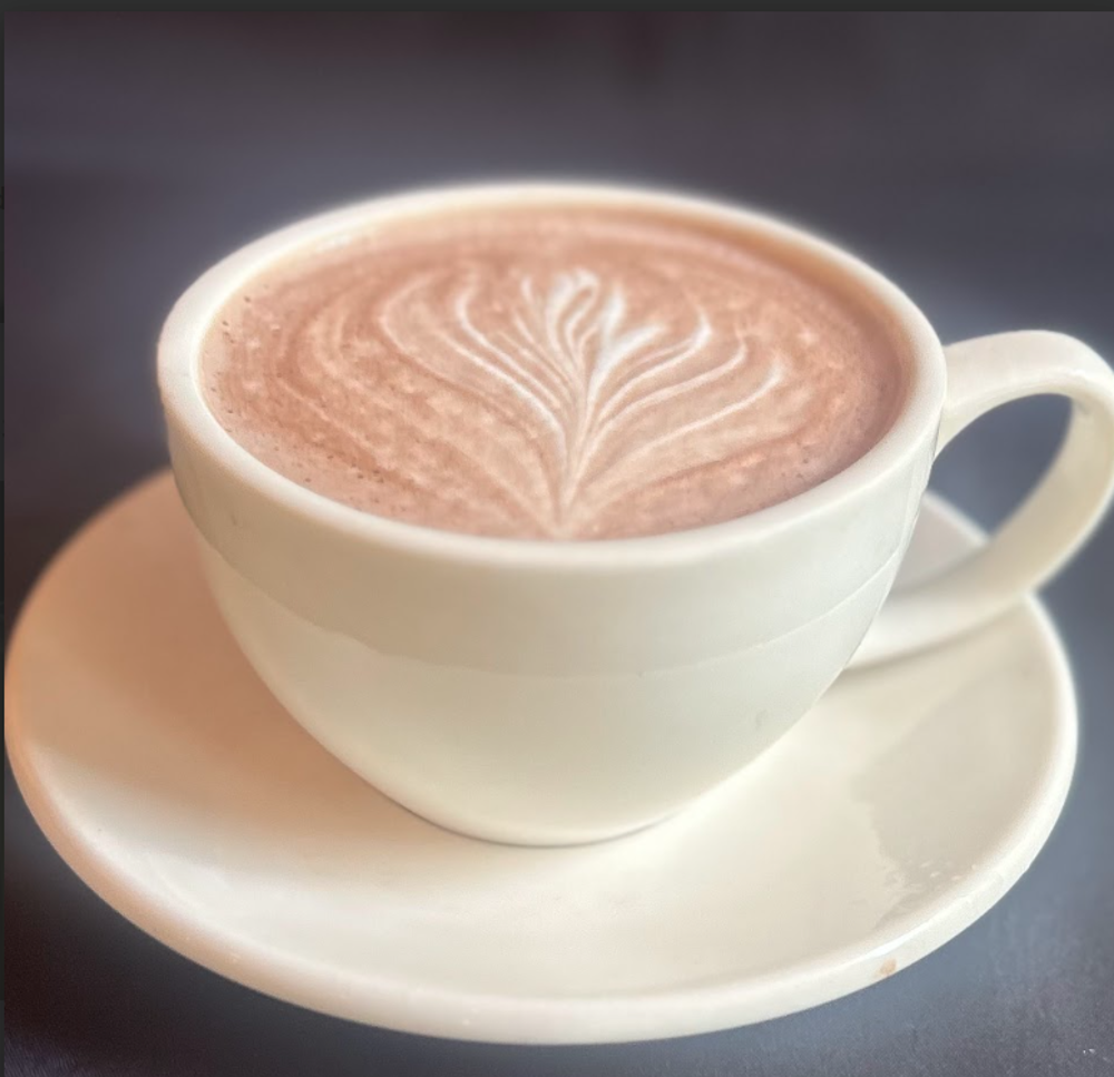 Hot Chocolate