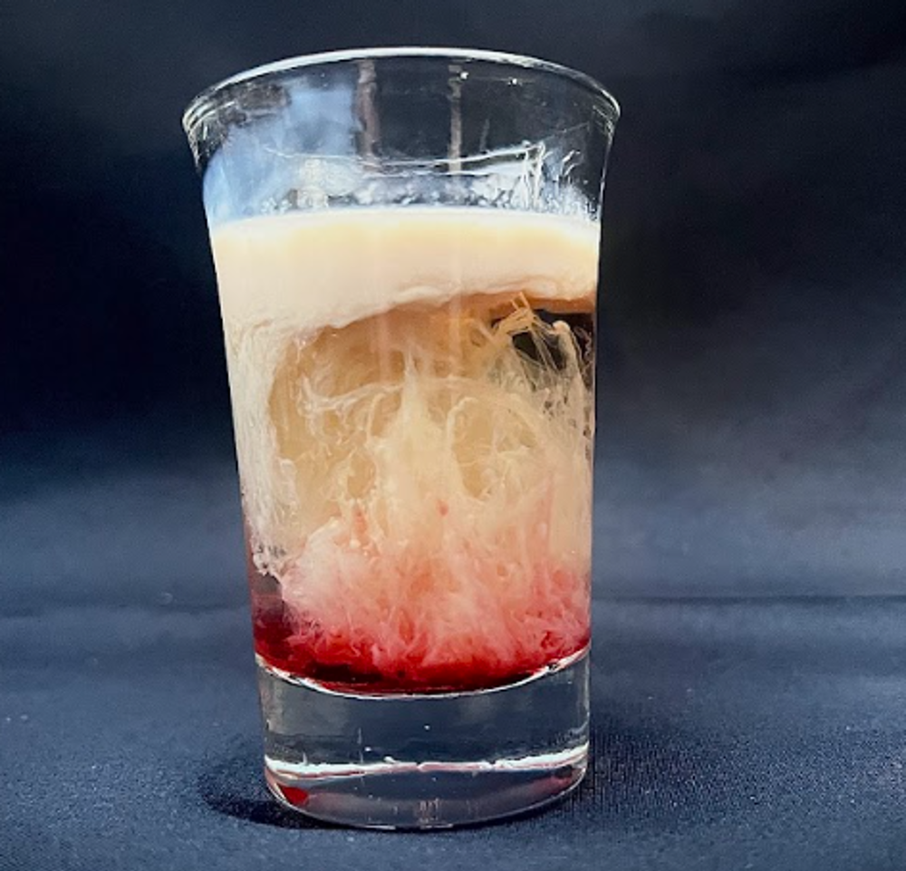 Cherry Bakewell