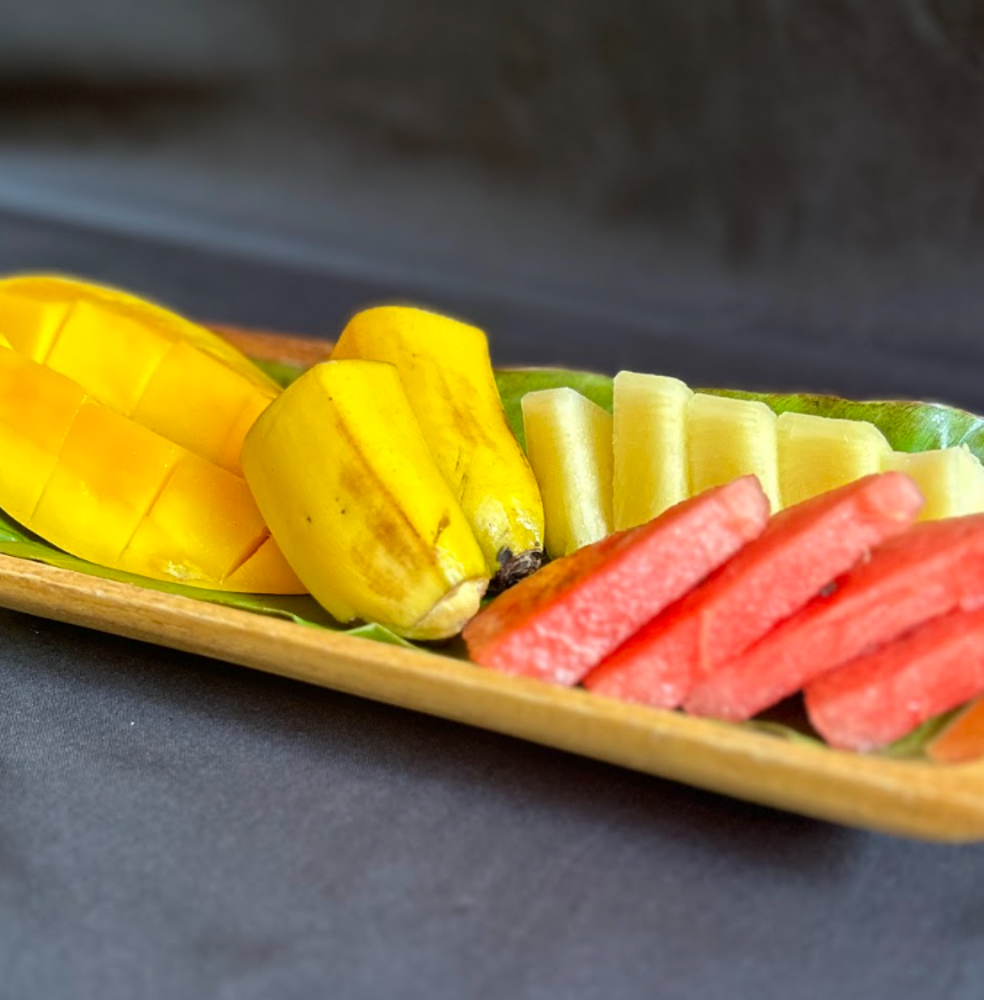 FREE Fruit Bowl