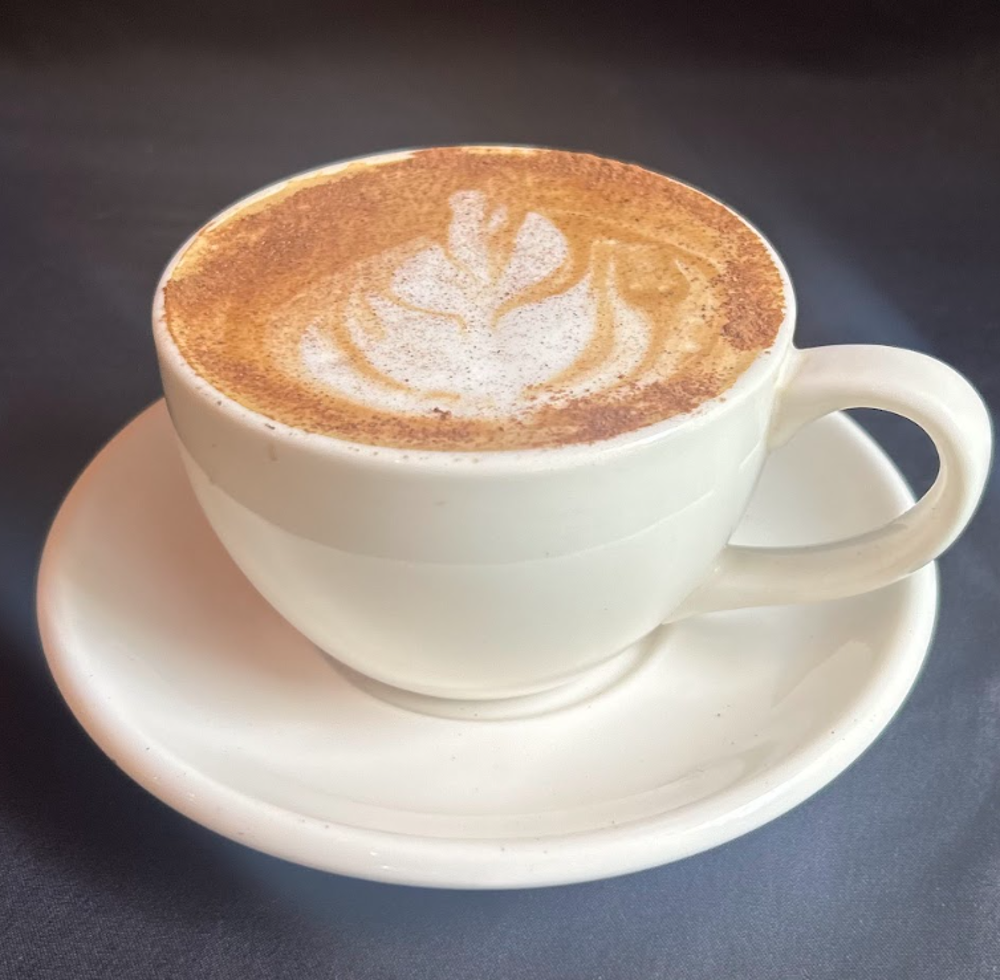 Cappuccino