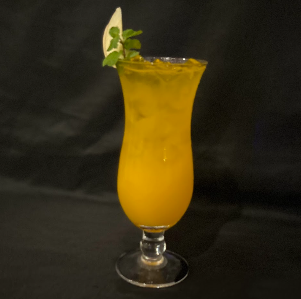 Norsu Nectar