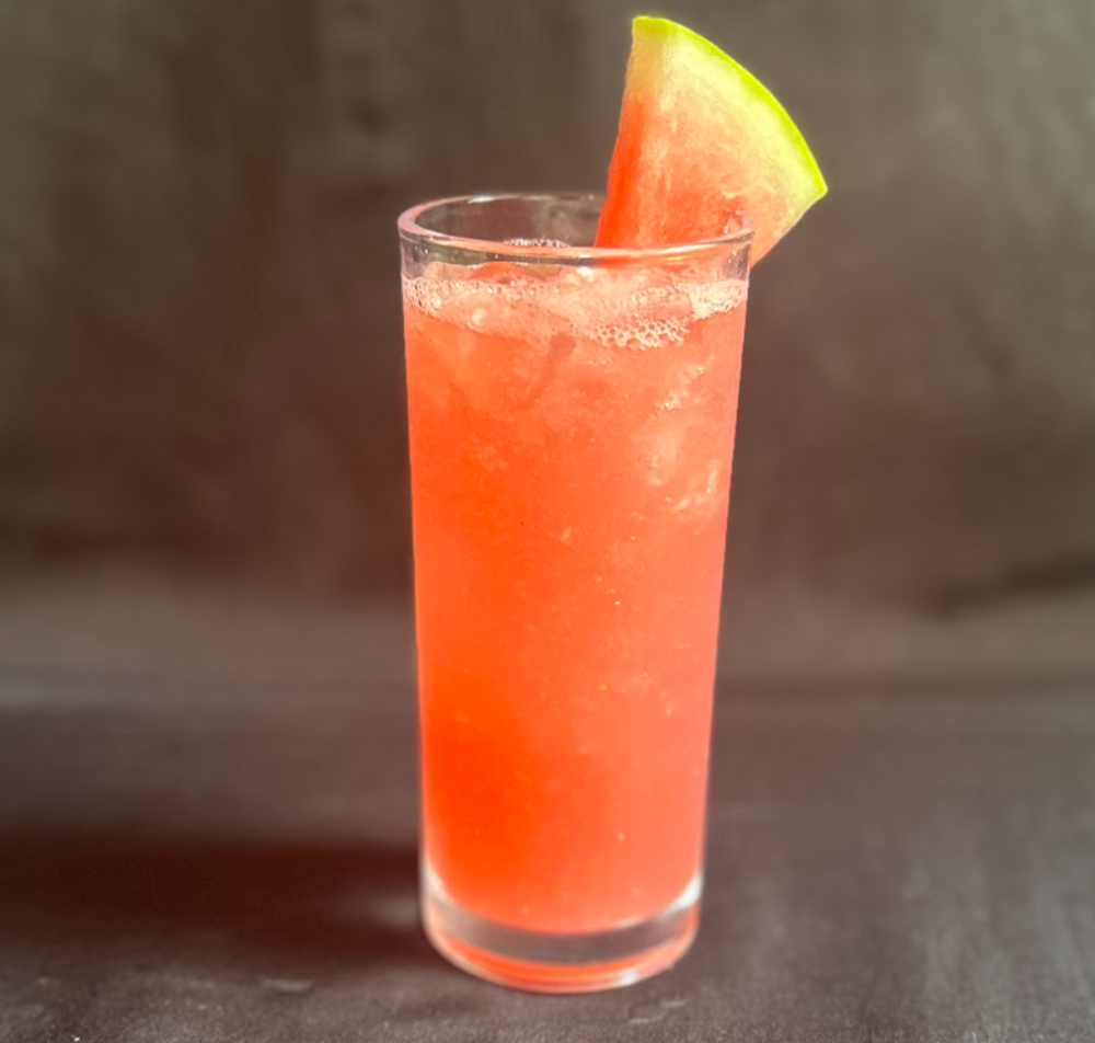 Fresh Watermelon Juice