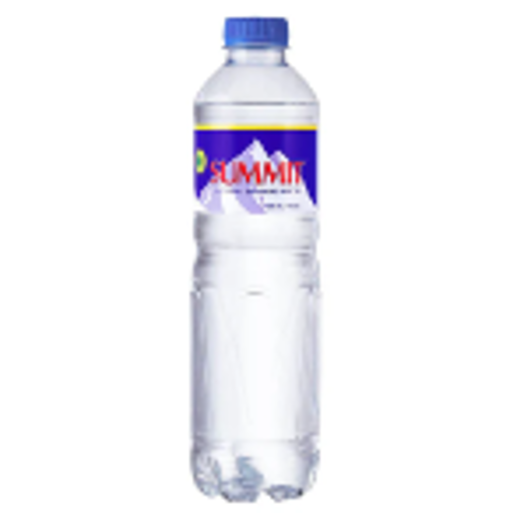 Bottled Water 500ml