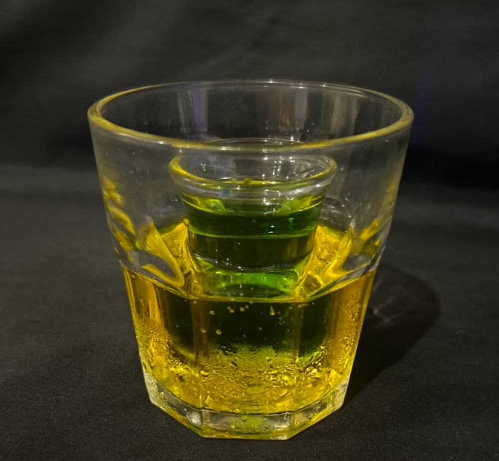 Melon Bomb