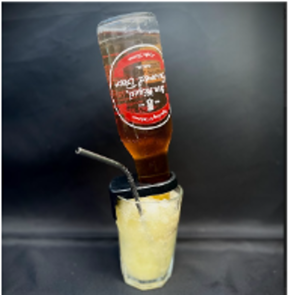 Frozen San Miguel Margarita
