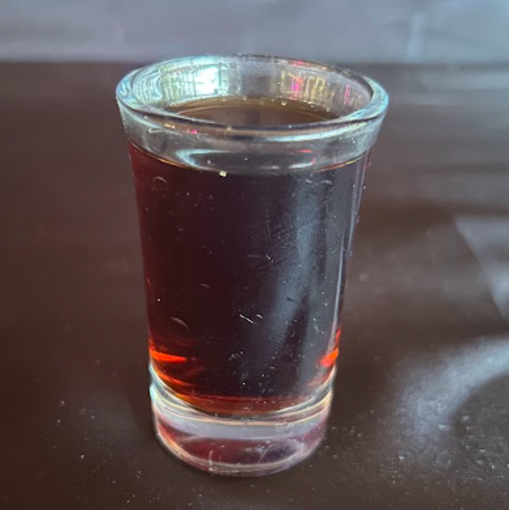 Jagermeister