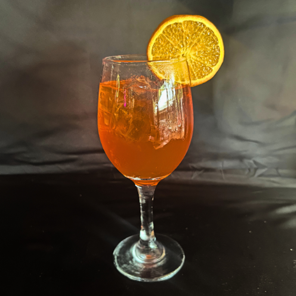 Aperol  Spritz