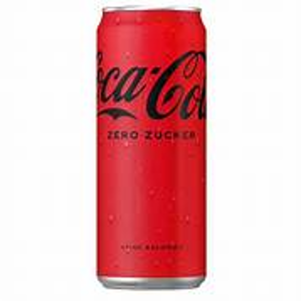 Coke Zero