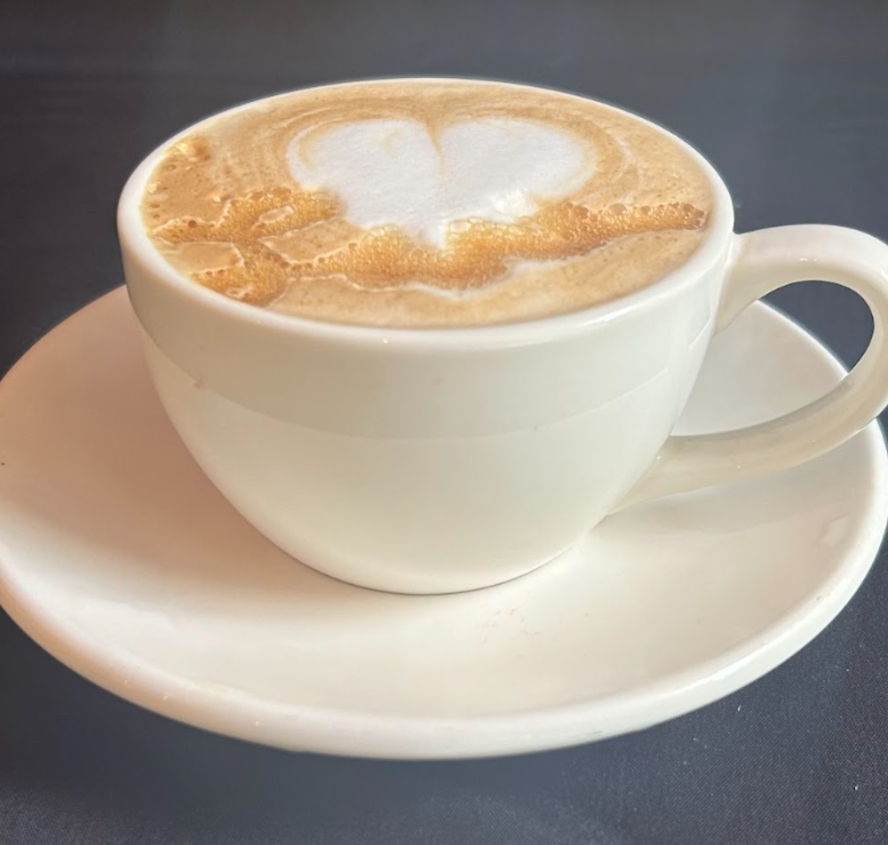 Caramel Macchiatto
