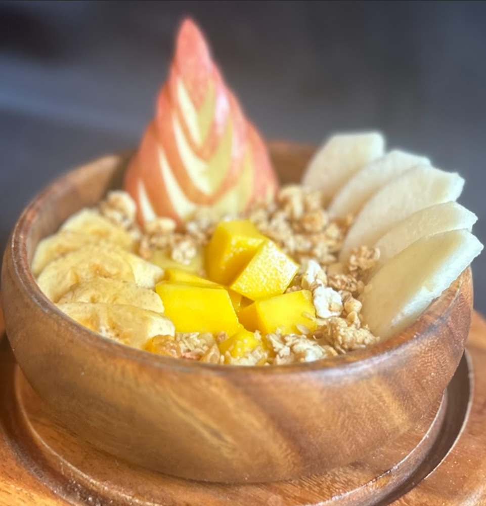 Dumaguete Healthy Monkey