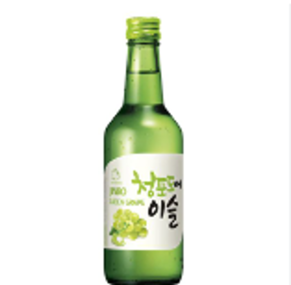 Soju