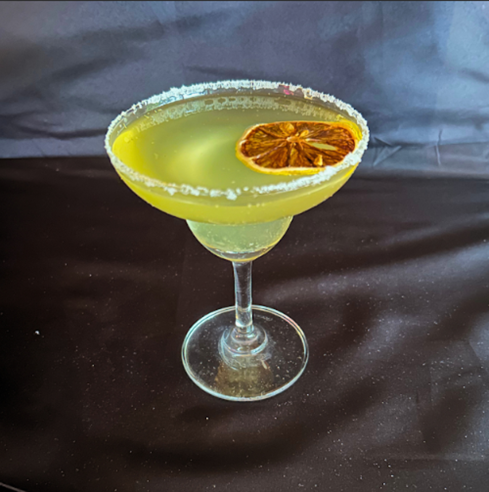 Mad Monkey Margarita Happy Hour