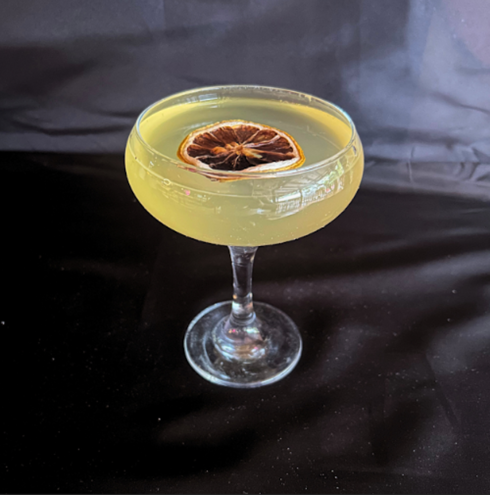 Daiquiri Happy Hour