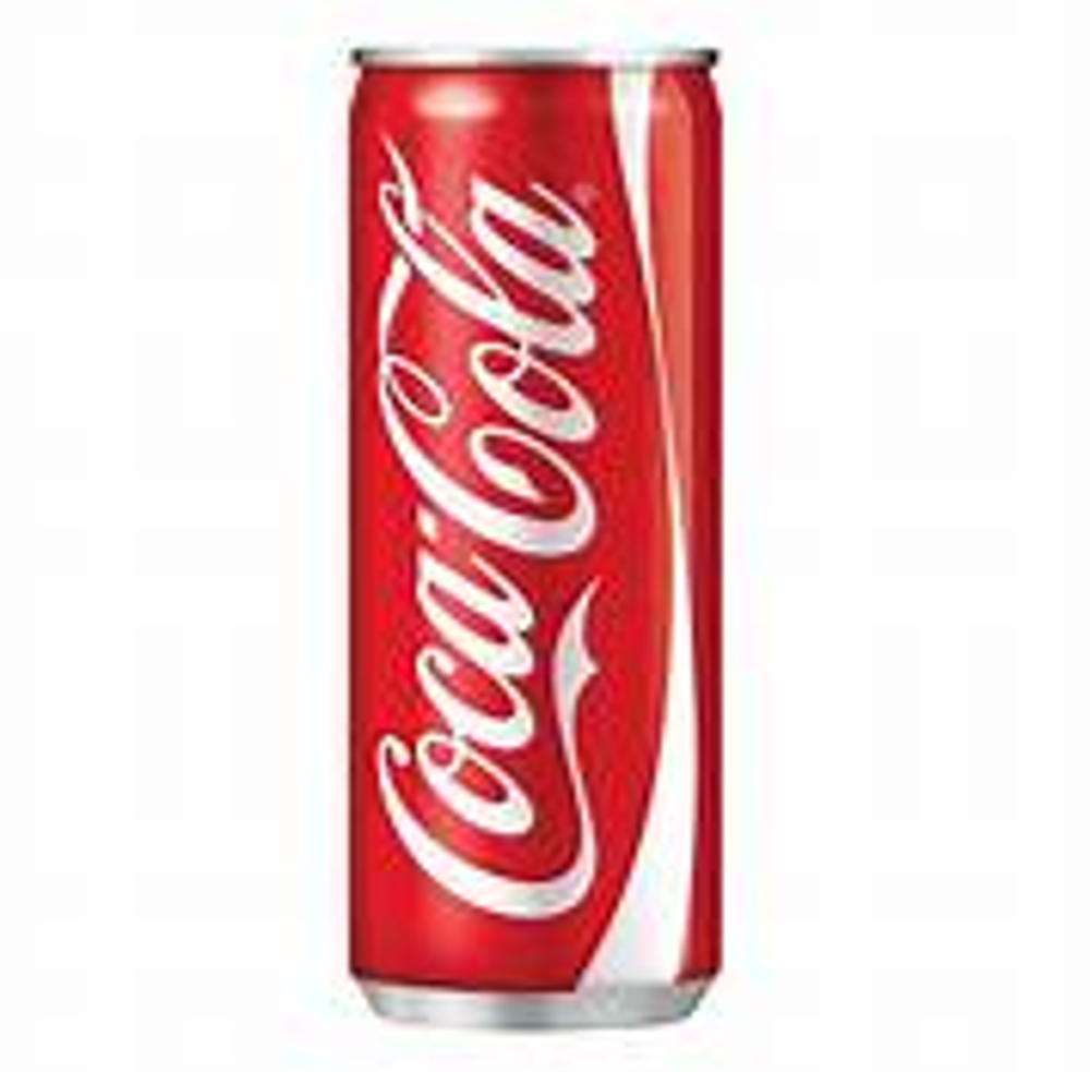 Coke Regular