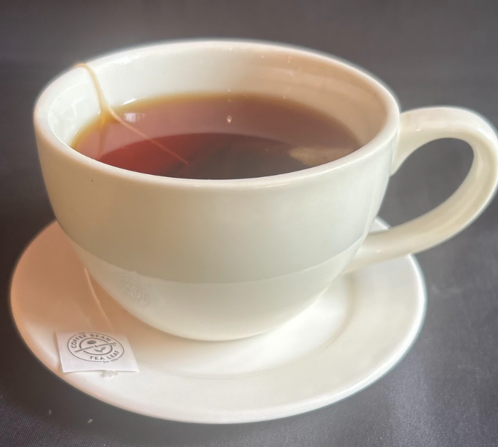 Earl Grey Tea