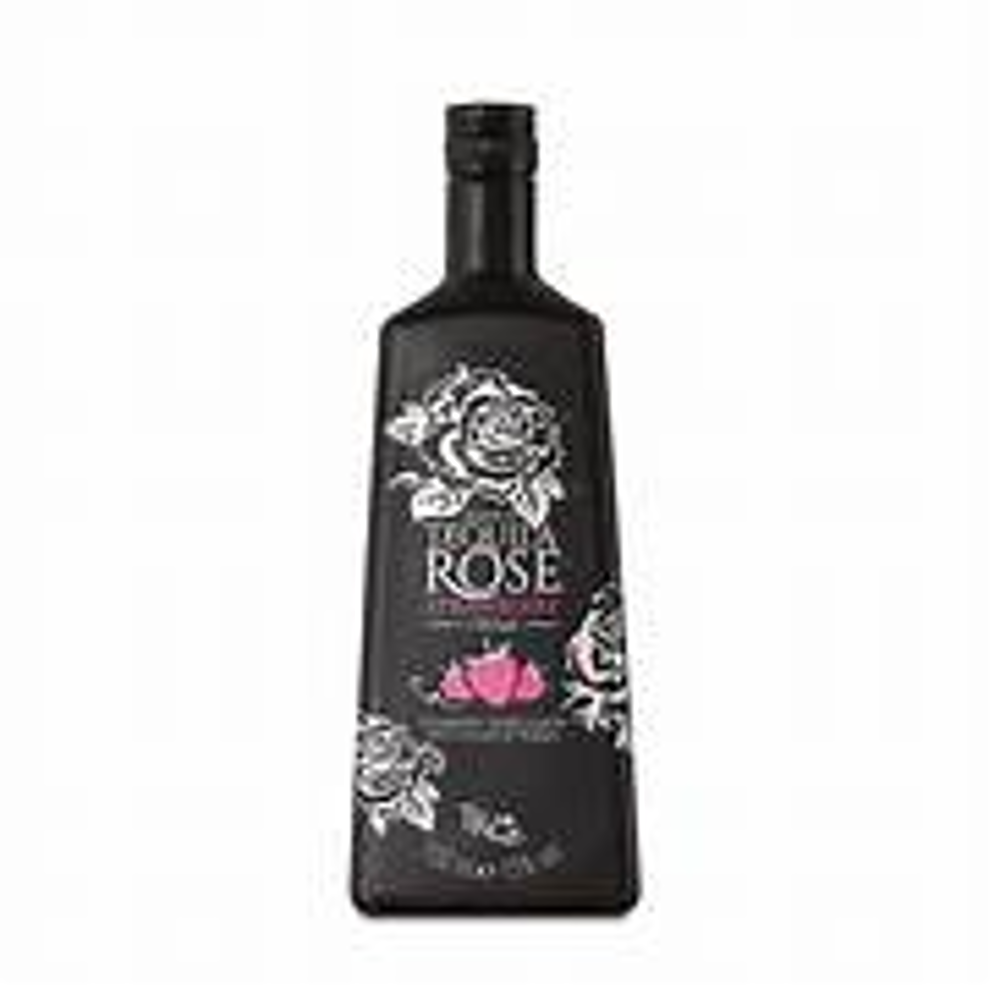 Tequila Rose