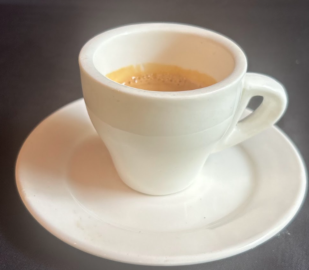 Espresso