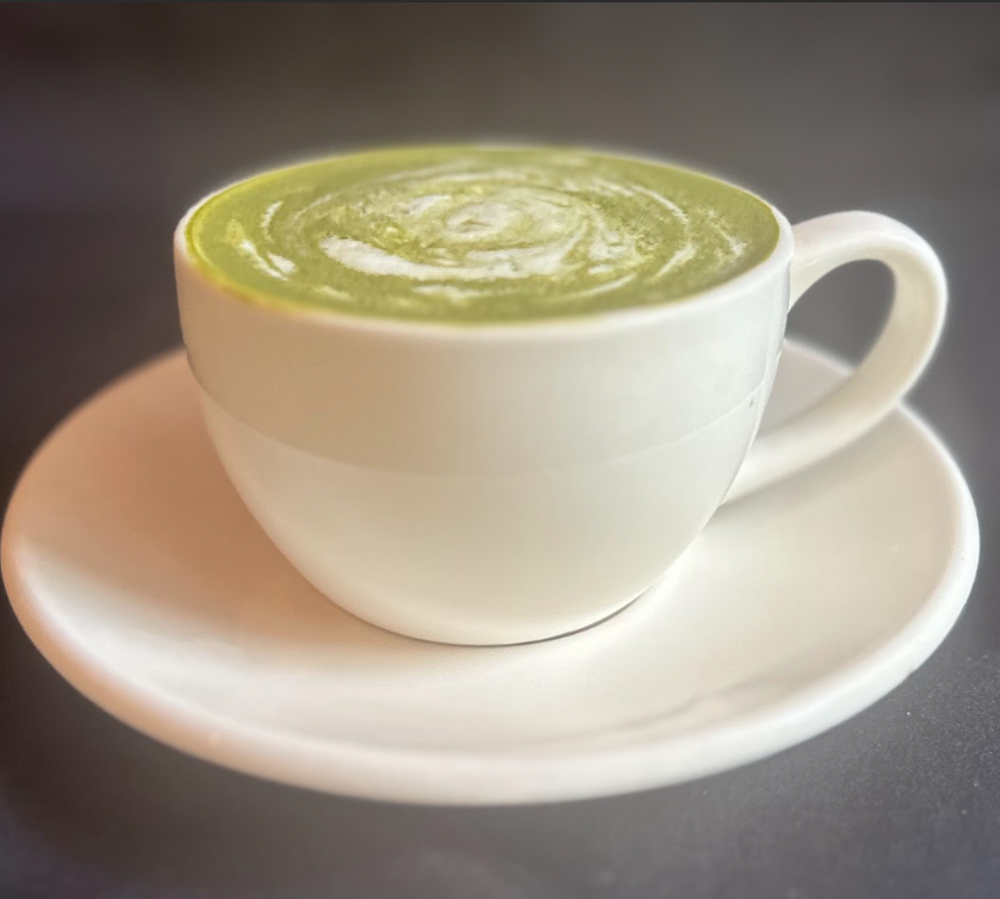 Matcha