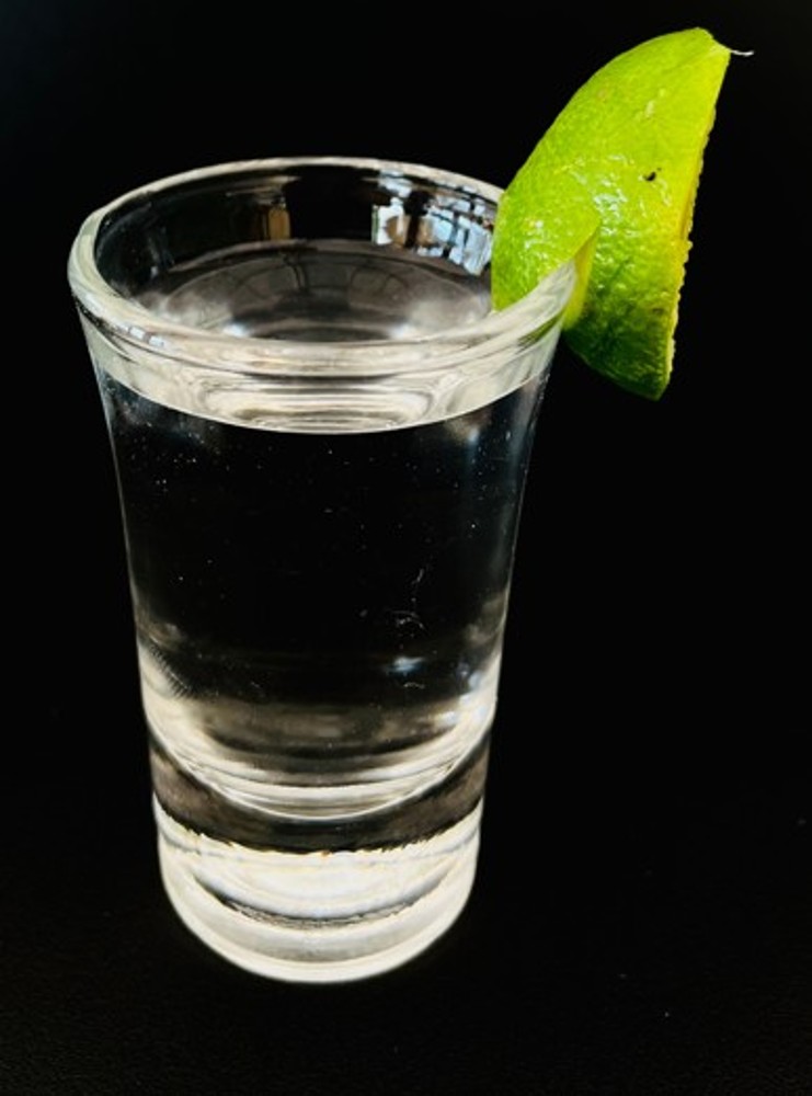 Bombay Sapphire On The Rock