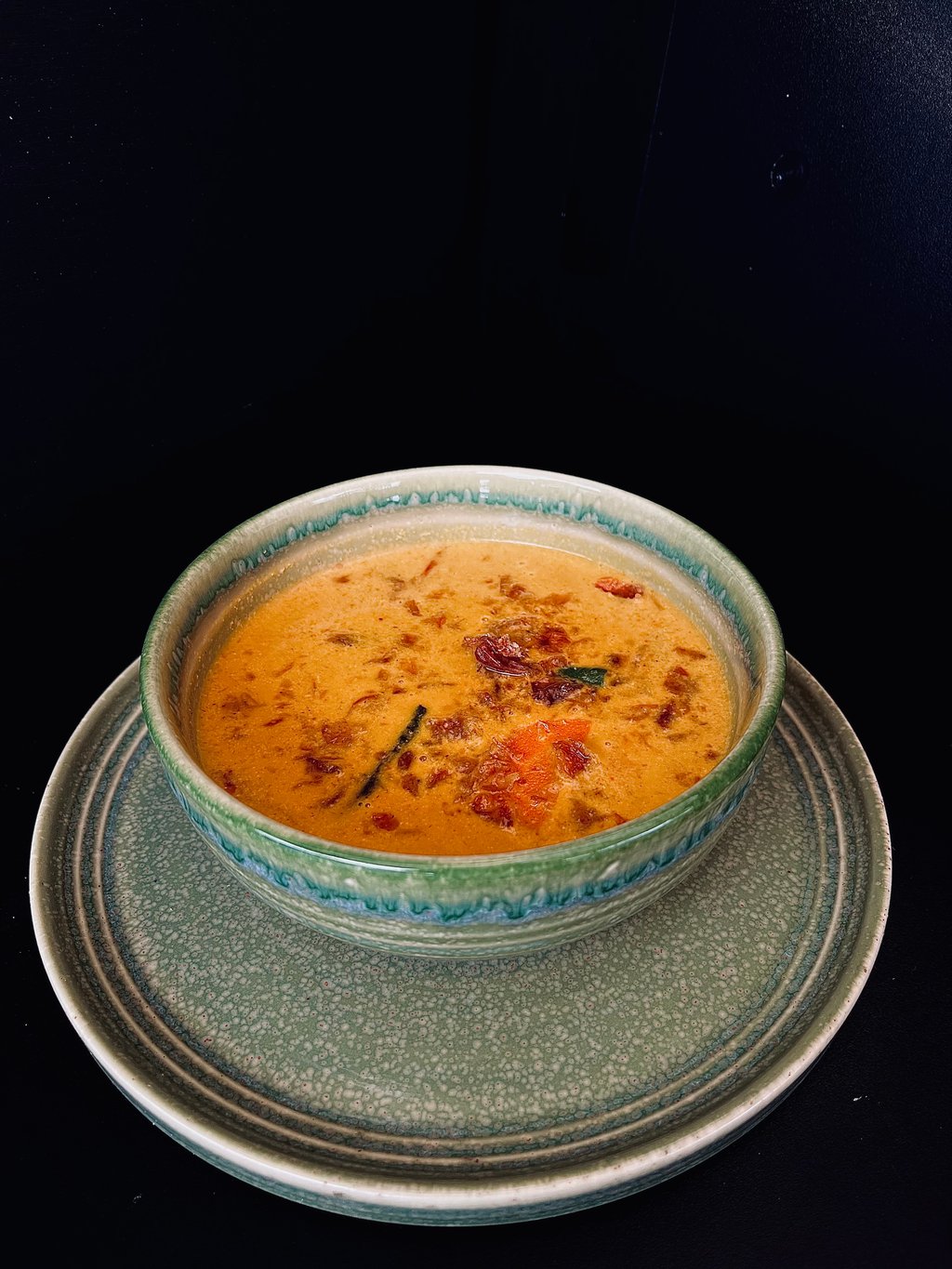Indonesian Curry (Choice of Chicken Skewers, Tempe or Tofu)