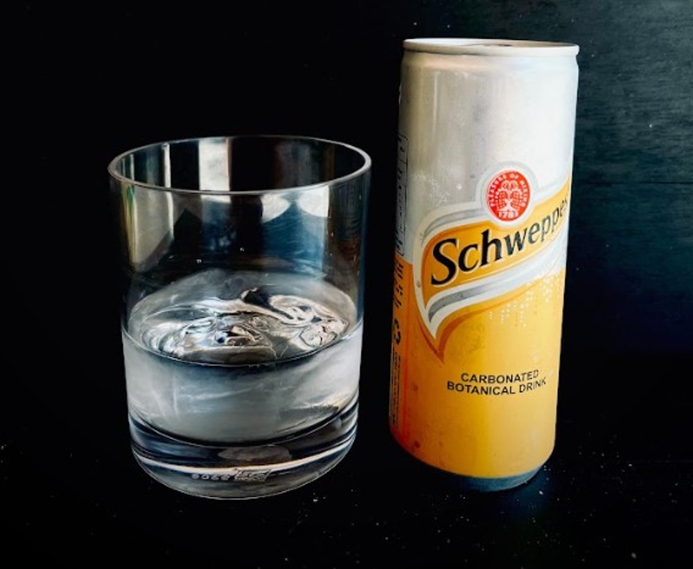 Gin Tonic