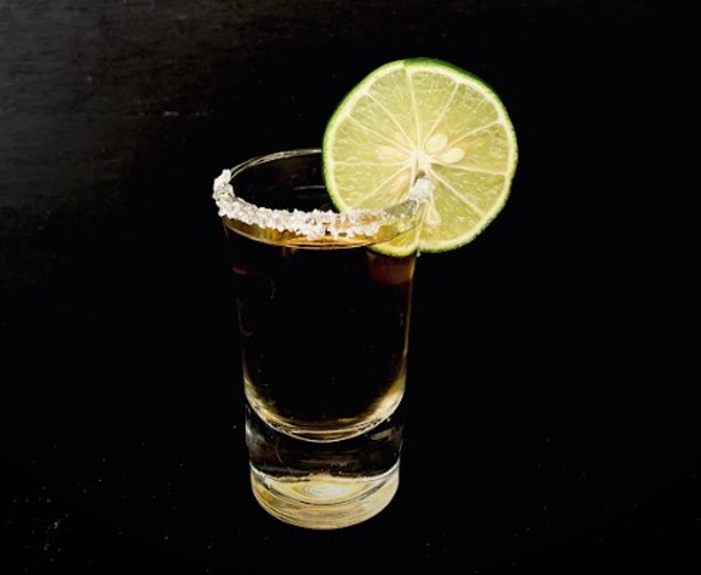 Jose Cuervo Tequila