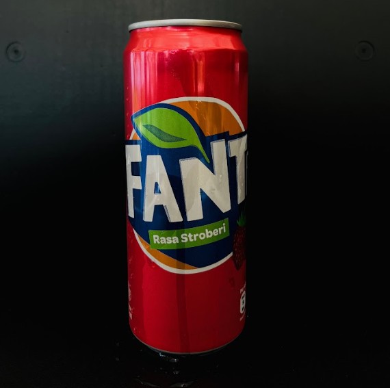 Fanta by Can 