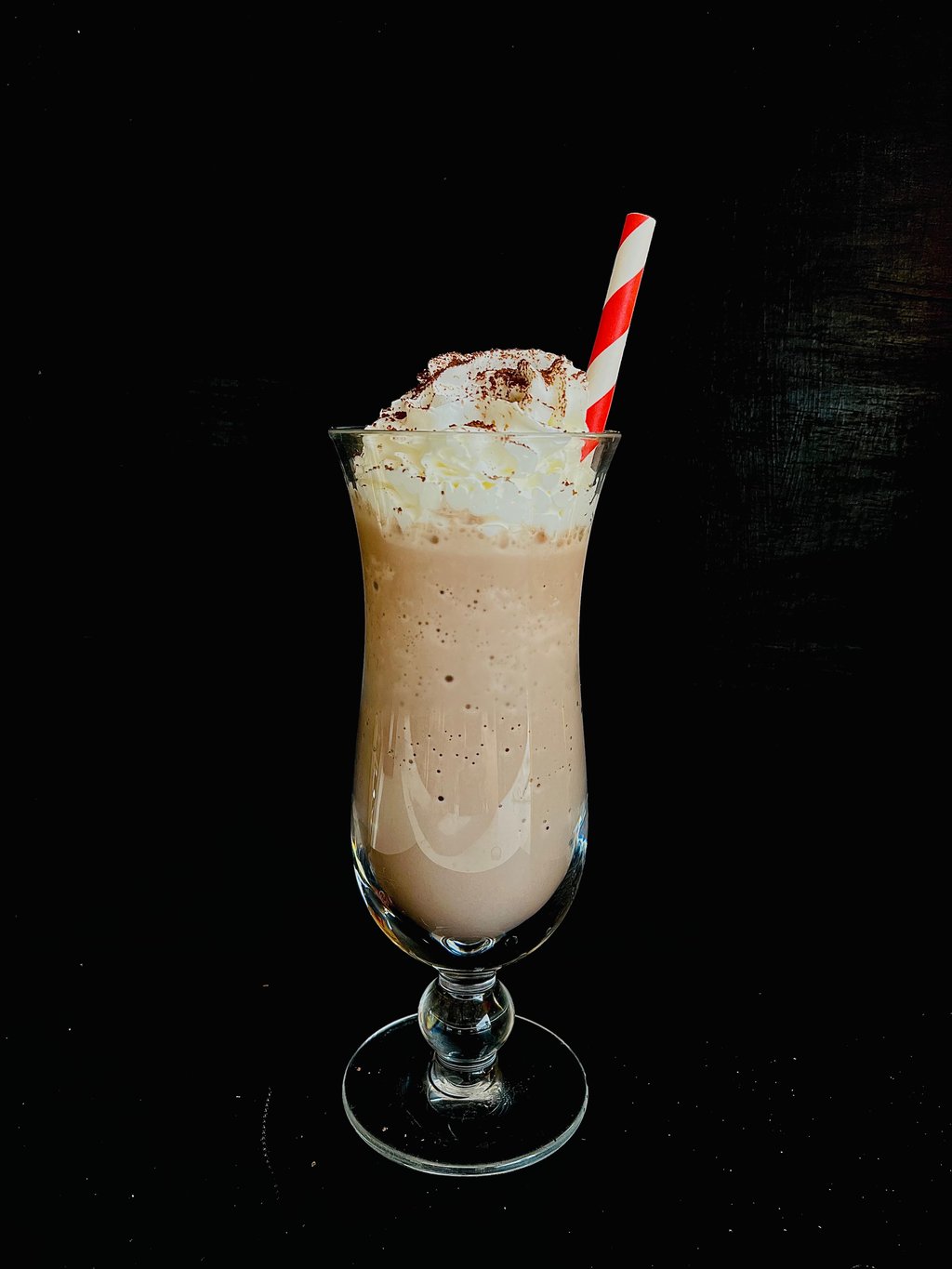 Chocolate Milkshake