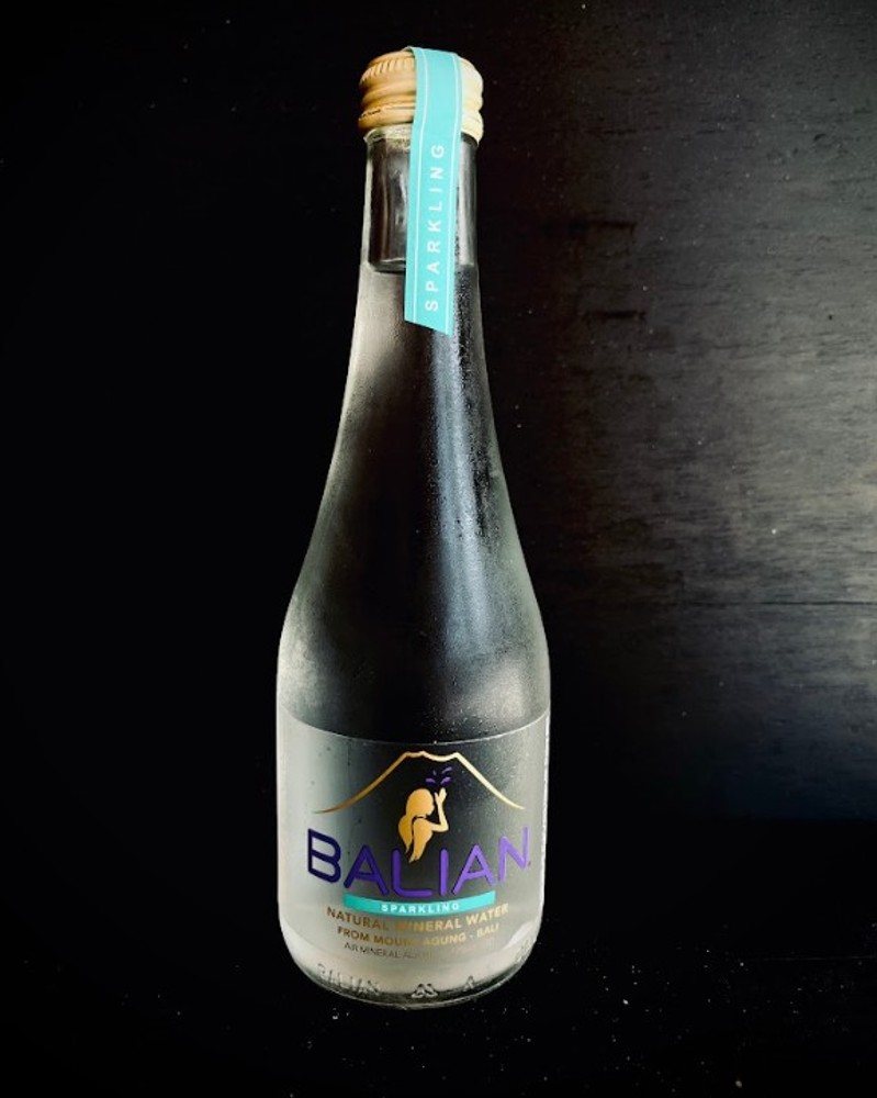 Balian Sparkling Water