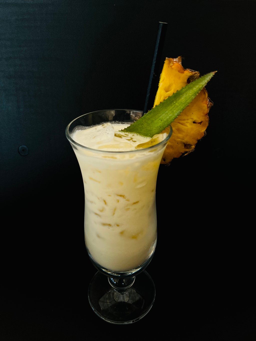 Virgin Pina Colada